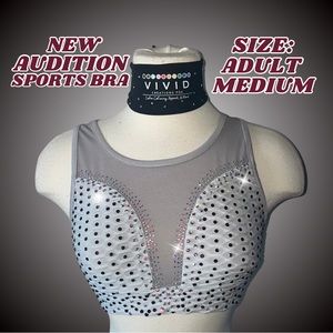 NBA NFL IFL WHL Pro Cheer Pro Dance Audition Top